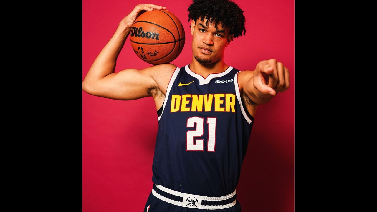 Episode 1 - Spencer Jones on the NBA Journey: Success, Money & Life Beyond Basketball