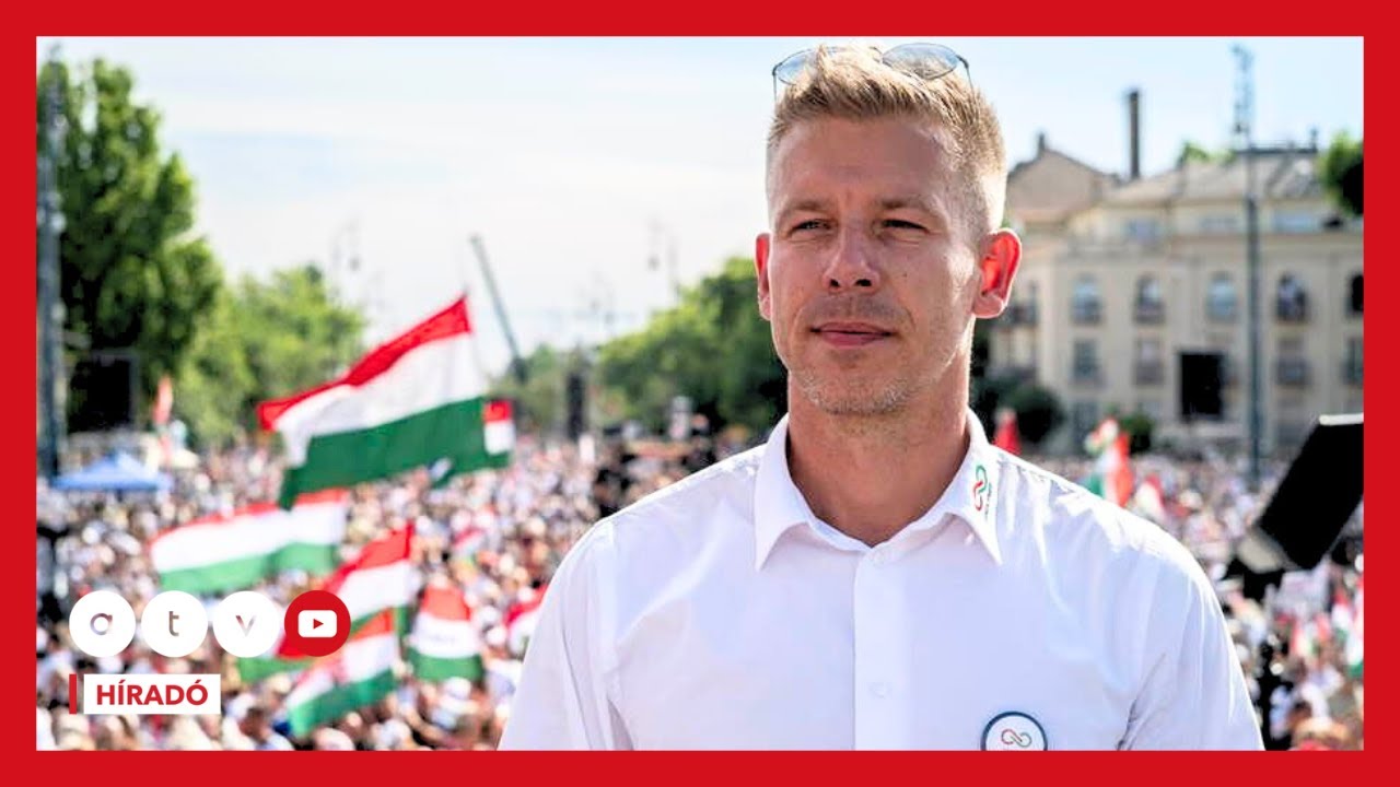 Magyar P&eacute;ter: K&eacute;tharmad k&ouml;zeli győzelem k&uuml;sz&ouml;b&eacute;n &aacute;llunk
