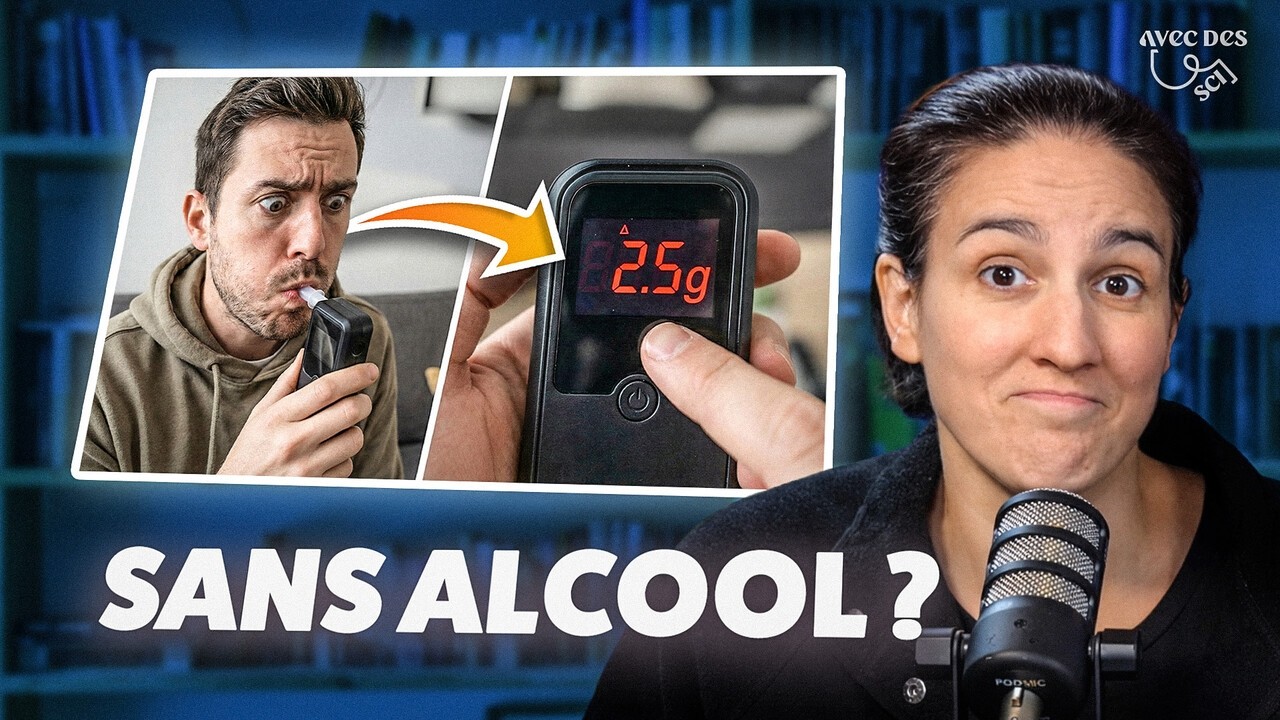 Être ivre sans alcool : le syndrôme d'auto-brasserie enfin compris