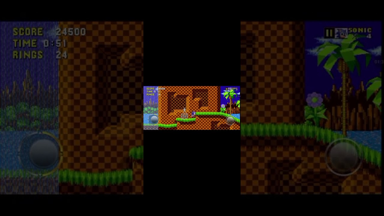 Sonic 1