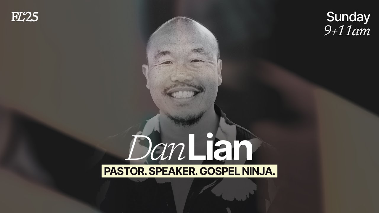 First Love 2025 - Dan Lian