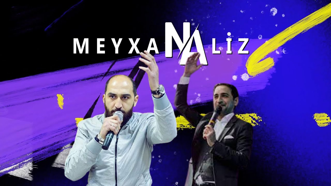 Vüqar Biləcəri ilə Pərvizin yadda qalan qırğın deyişməsi - MeyxANALİZ