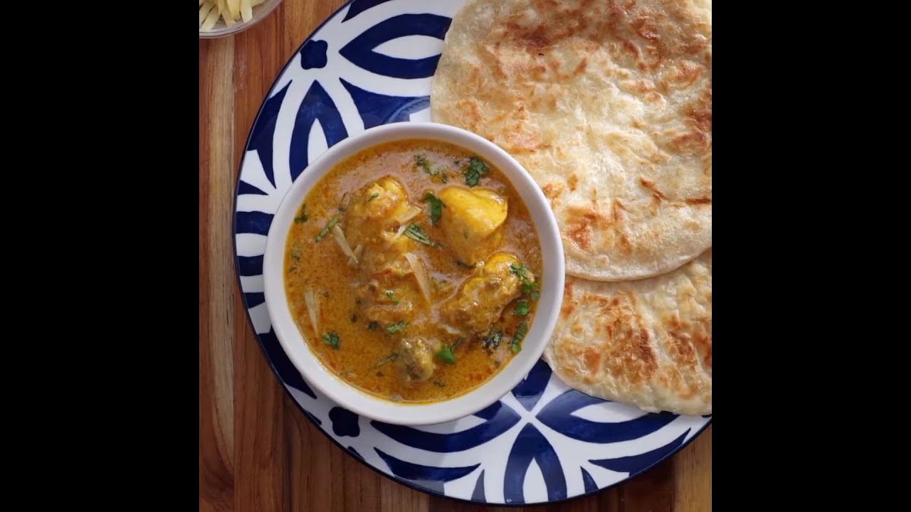 Chicken Korma recipe | Ramzan Special recipe 2025