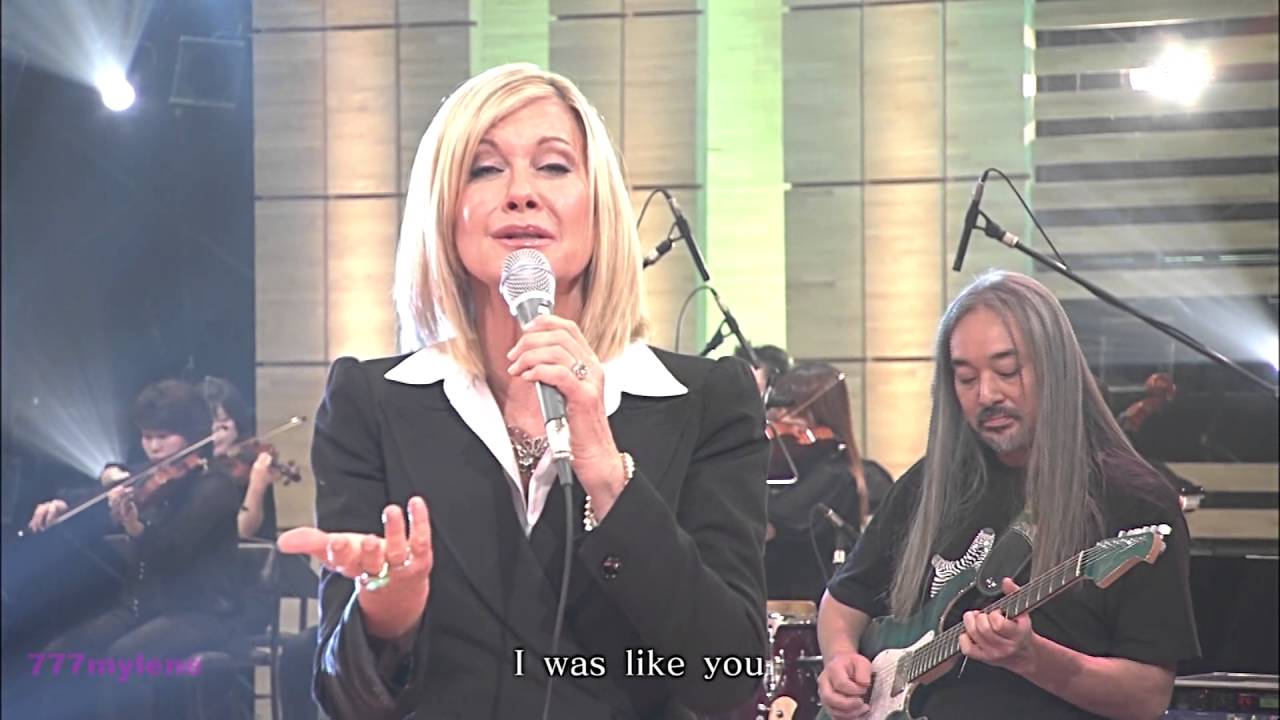 Olivia Newton-John / Have You Never Been Mellow　そよ風の誘惑 / オリビア・ニュートン・ジョン