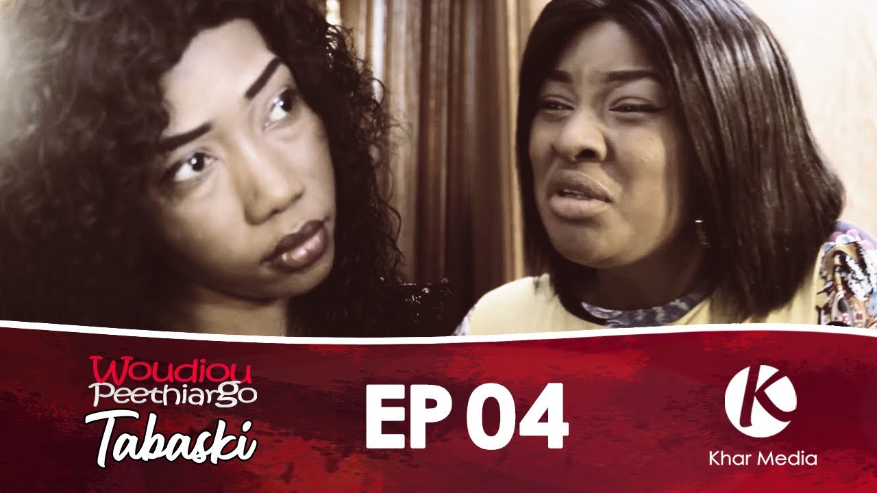 Série - WOUDIOU PEETIORGO Tabaski 2020 Episode 4 (sous-titres en français)