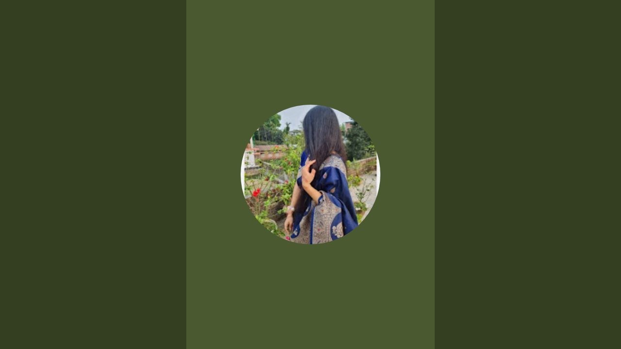 Nidhi Dubey  is live!