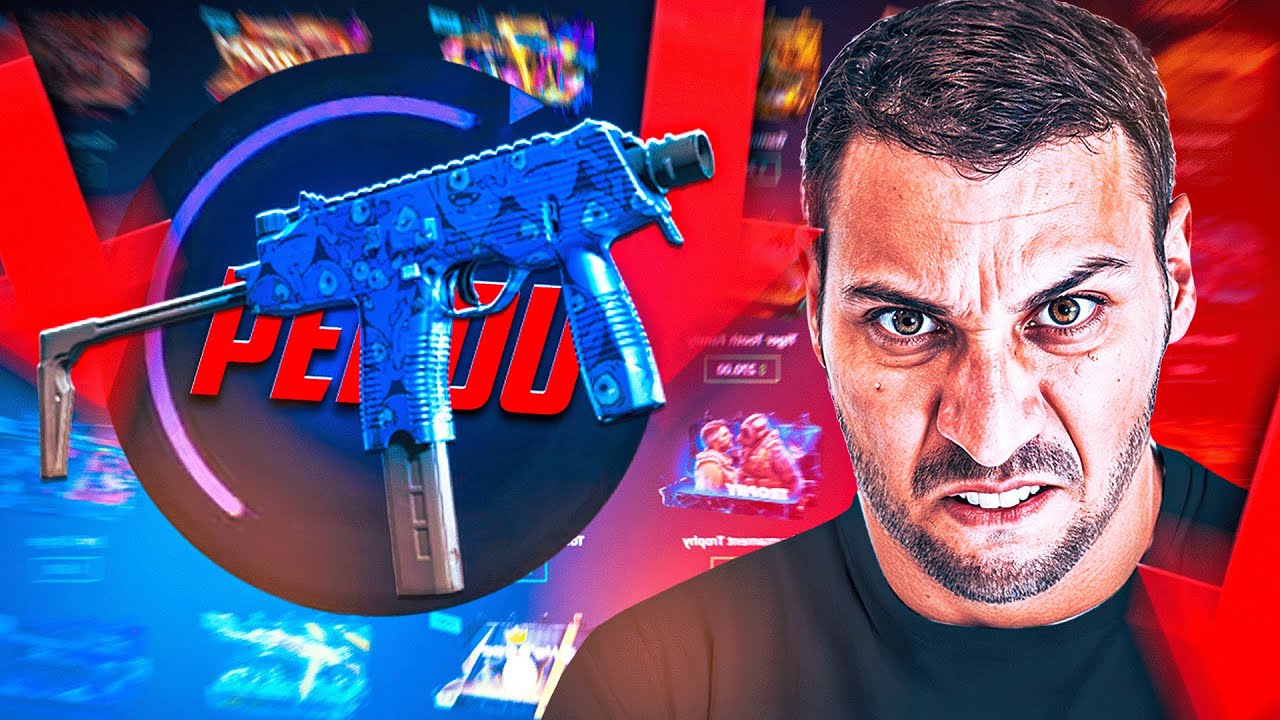 MP9 PANDORA le R&Ecirc;VE se transforme en RAGE QUIT ! 🤬