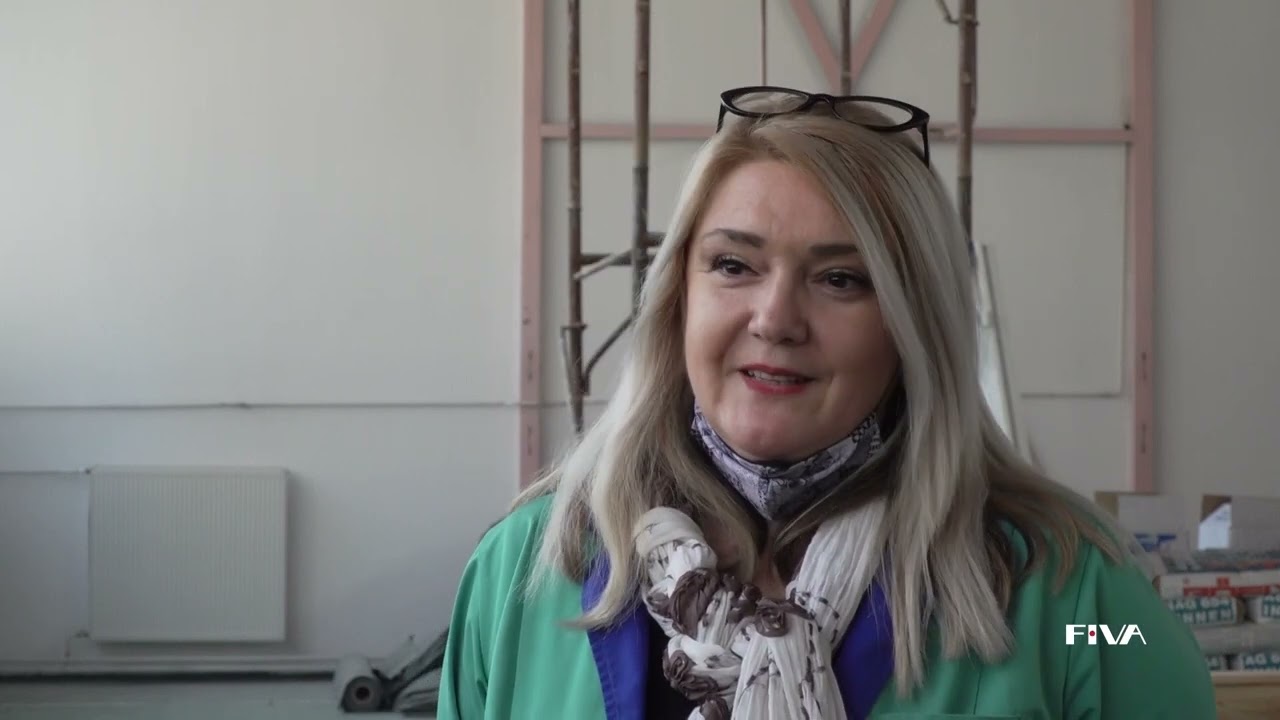 Nakon izgradnje sportske dvorane, u toku rekonstrukcija starog dijela škole „Umihana Čuvidina“