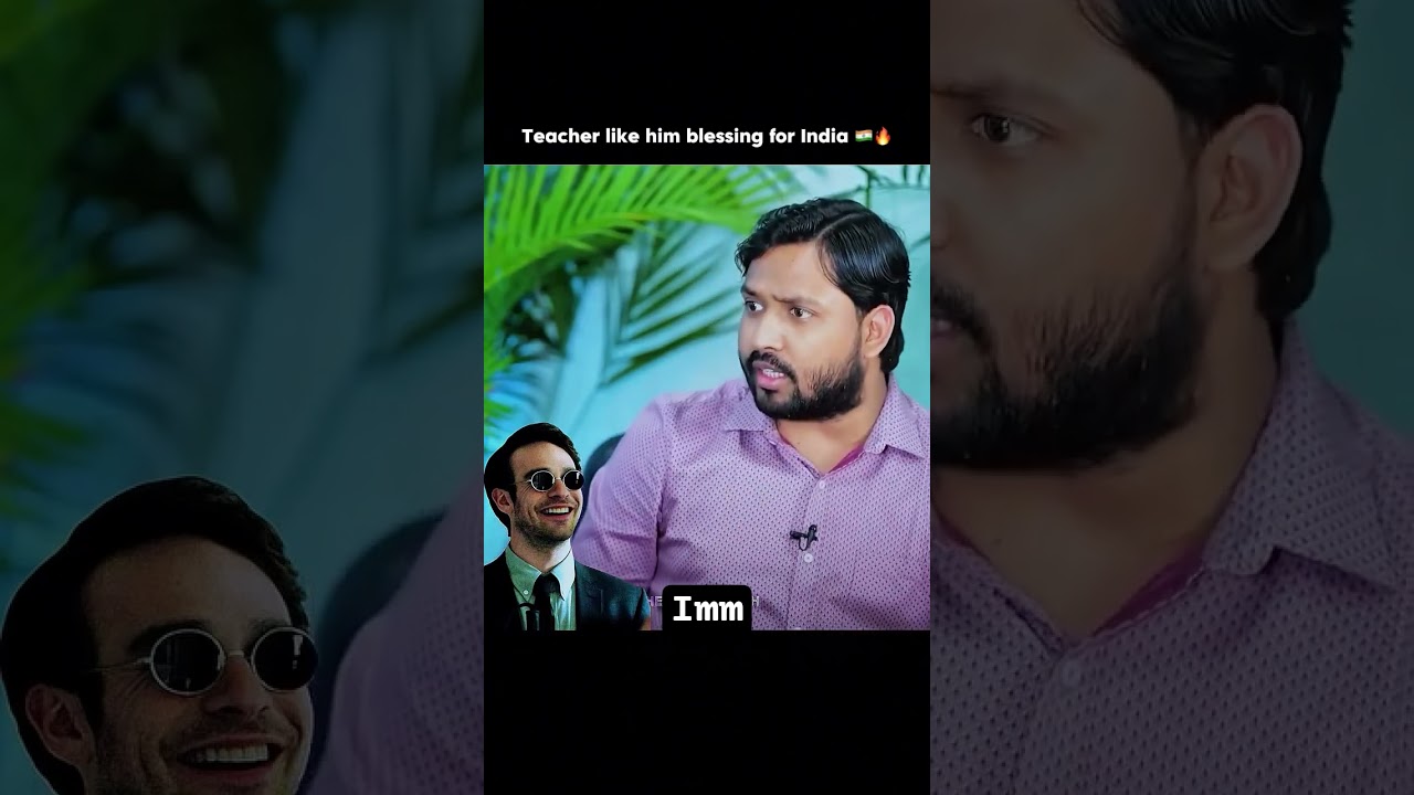 NEET Paper Leak EXPOSED? Khan Sir Angry Reaction 😡 | Students Depression Truth#NEET #NEETPaperLeak