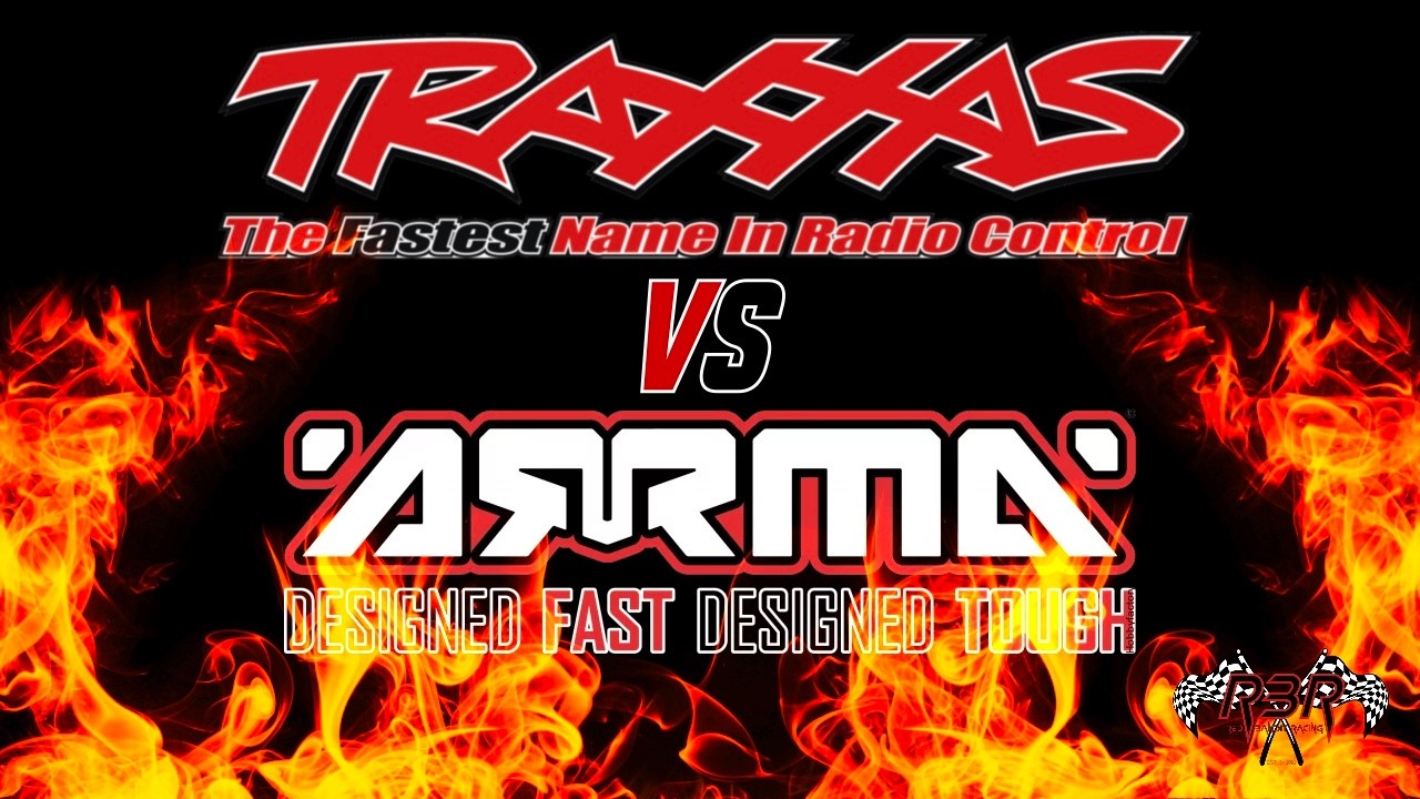 Traxxas против ARRMA | Какой бренд лучше подойдет именно вам?