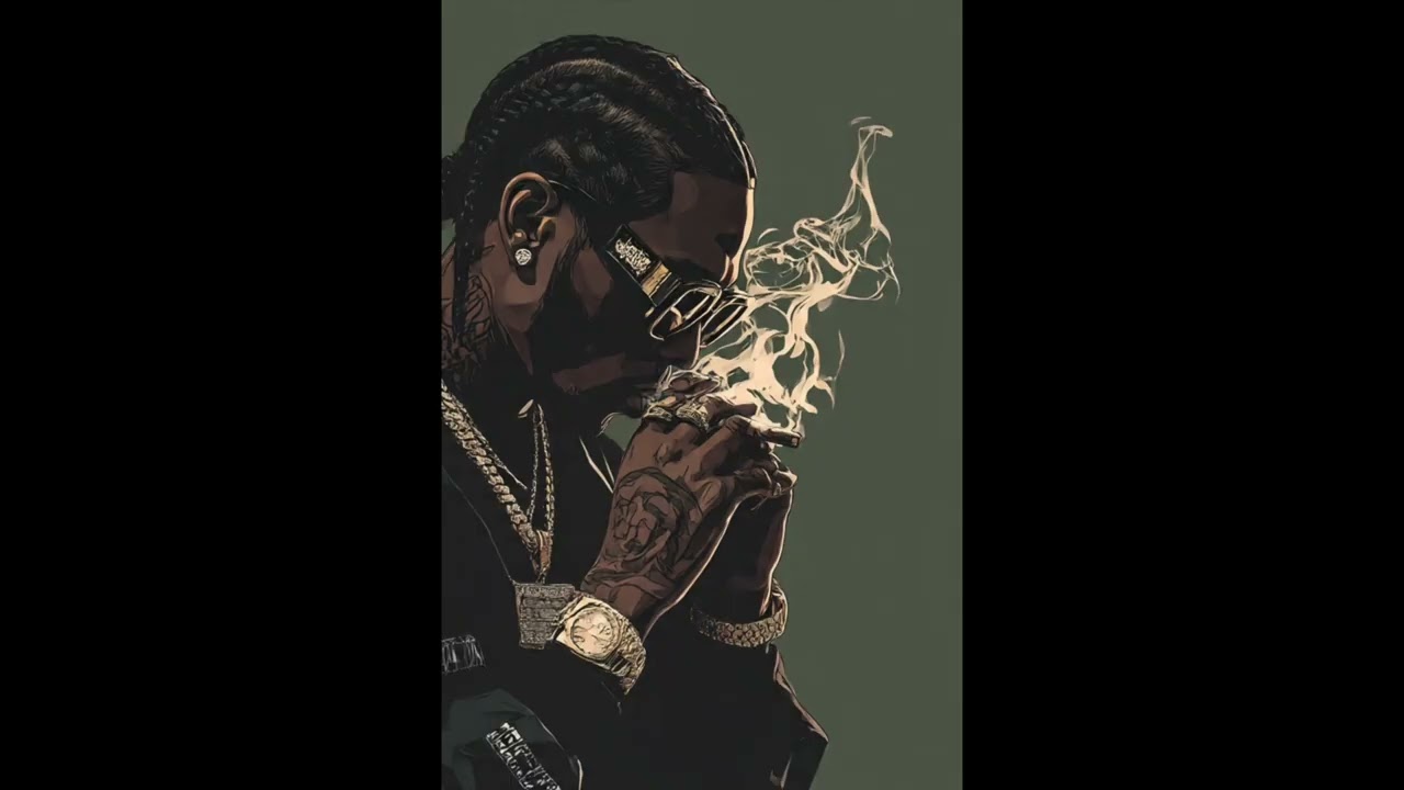 Pop Smoke Type Beat – “Cold Night” | NY Drill 2026