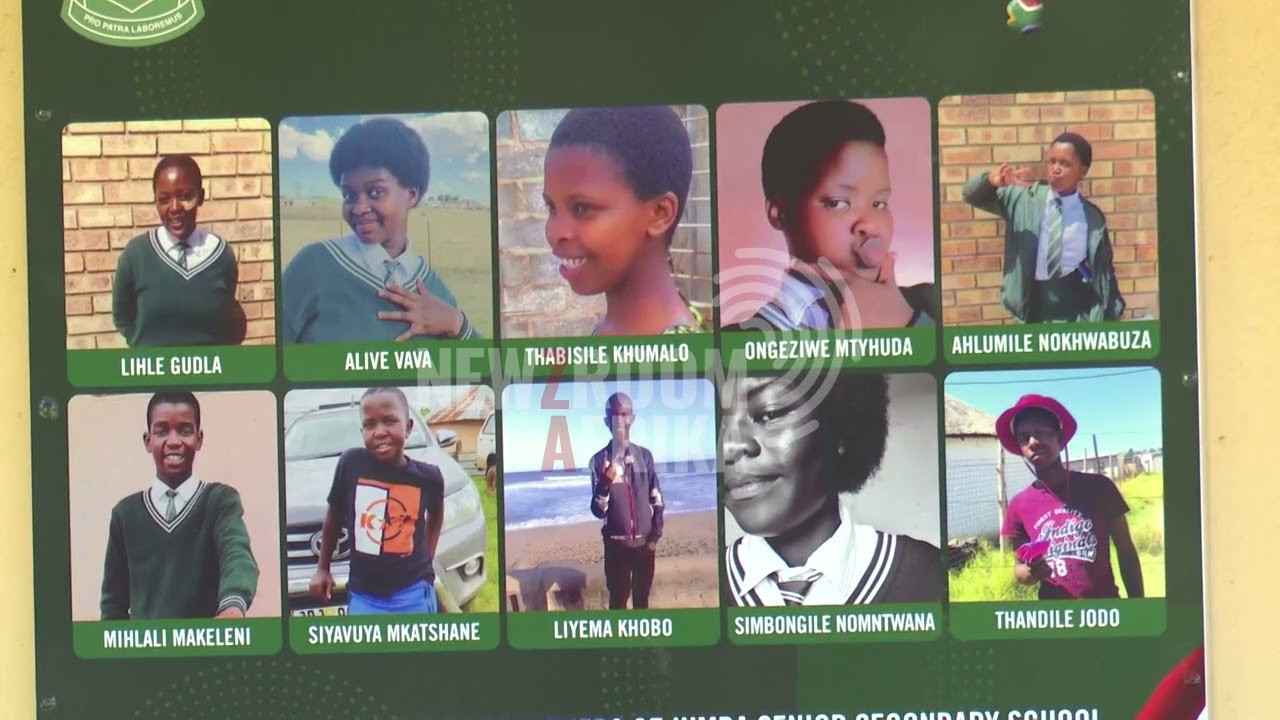 Jumba Secondary School officially re-opened