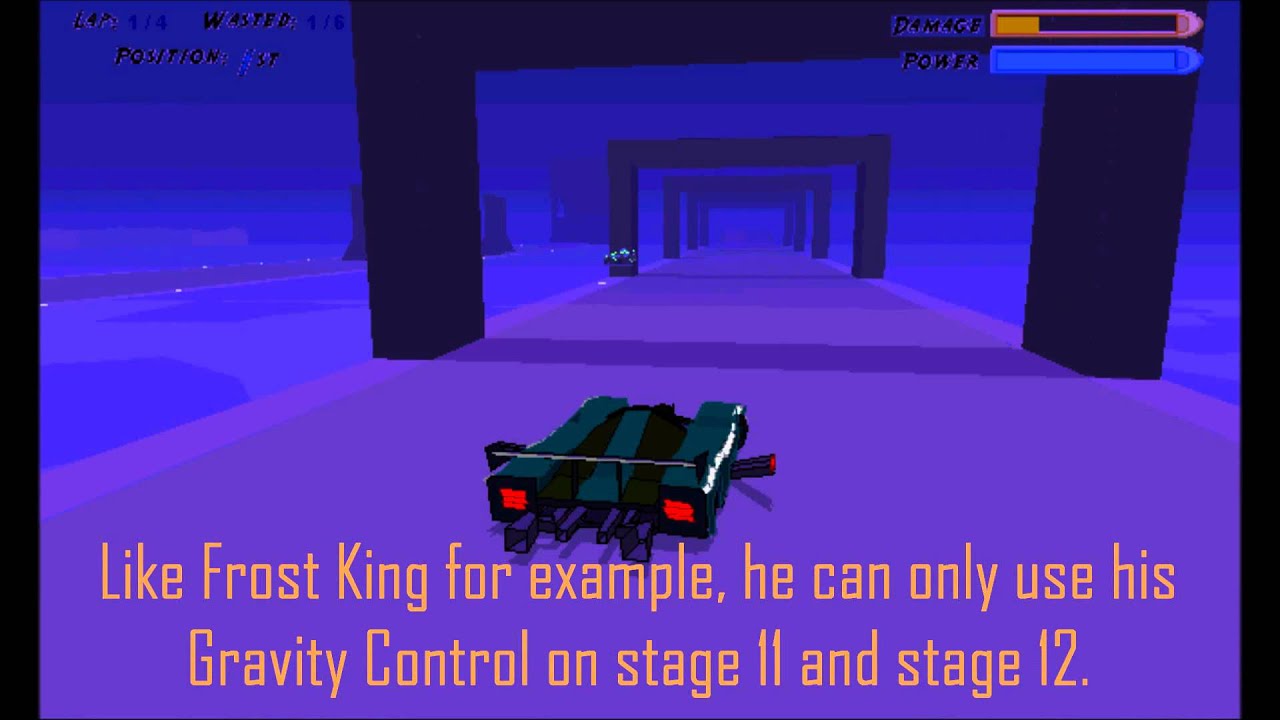 [Christmas Special] Need For Madness A9 - Update 02 - MORE HAX!!!