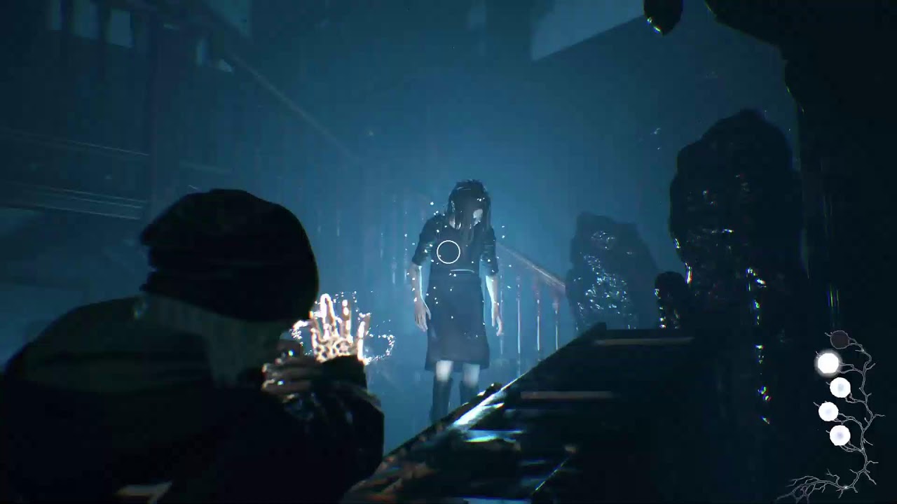 ☣️Shadow of rose☣️p3