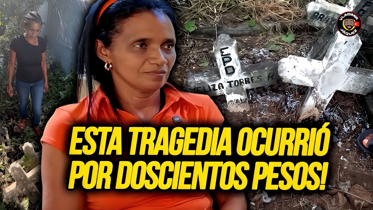 LE PRENDIERON SU CASA Y SUS 4 HIJOS ESTABAN ADENTRO! TODO POR DOSCIENTOS PESOS!