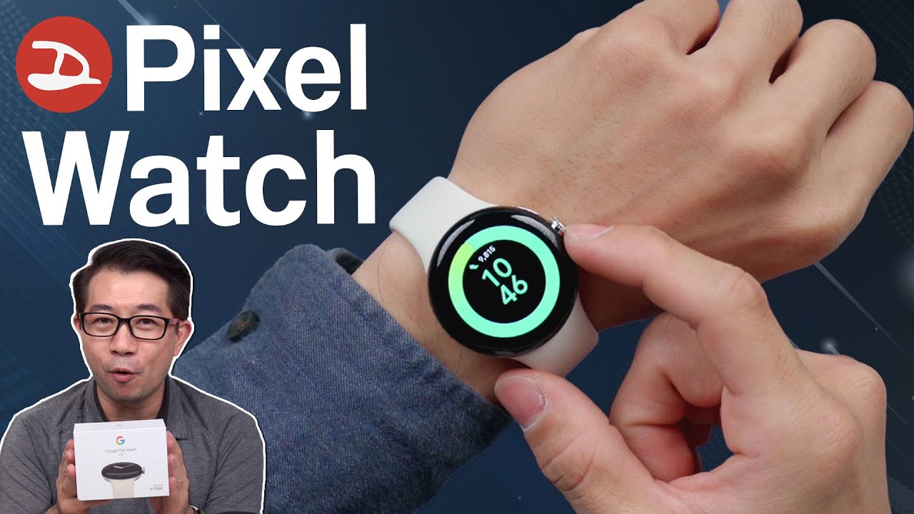 รีวิว Pixel Watch ใช้ในไทยเวิร์คไหม ควรหาซื้อรึเปล่า? (แต่มินิมอลจัดๆ น้ำหนักอย่างเบา)