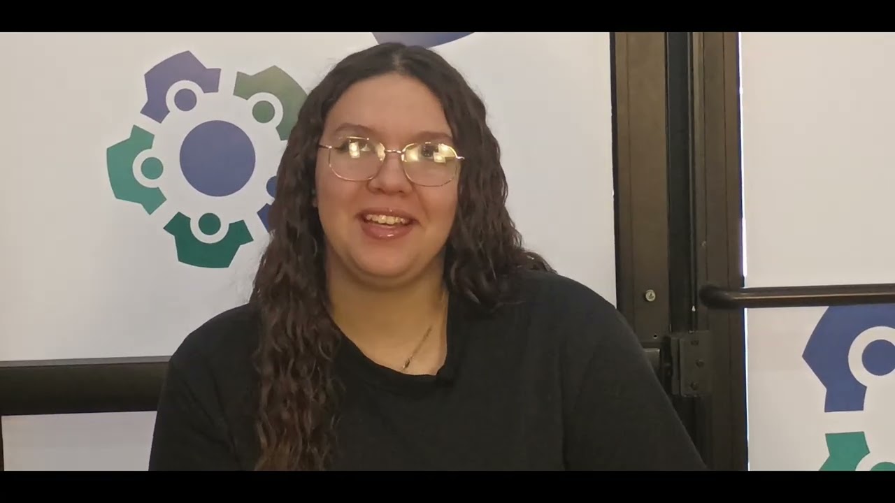Learning that Starts with Real-World Application