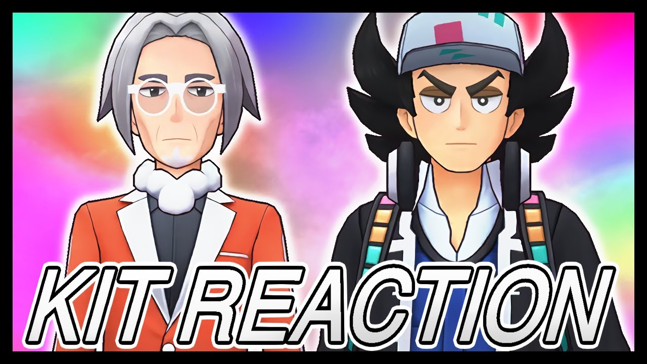 GIACOMO GOT THE POWER! October 2024 Sync Pairs Overview Pt. 1 | Pokemon Masters EX