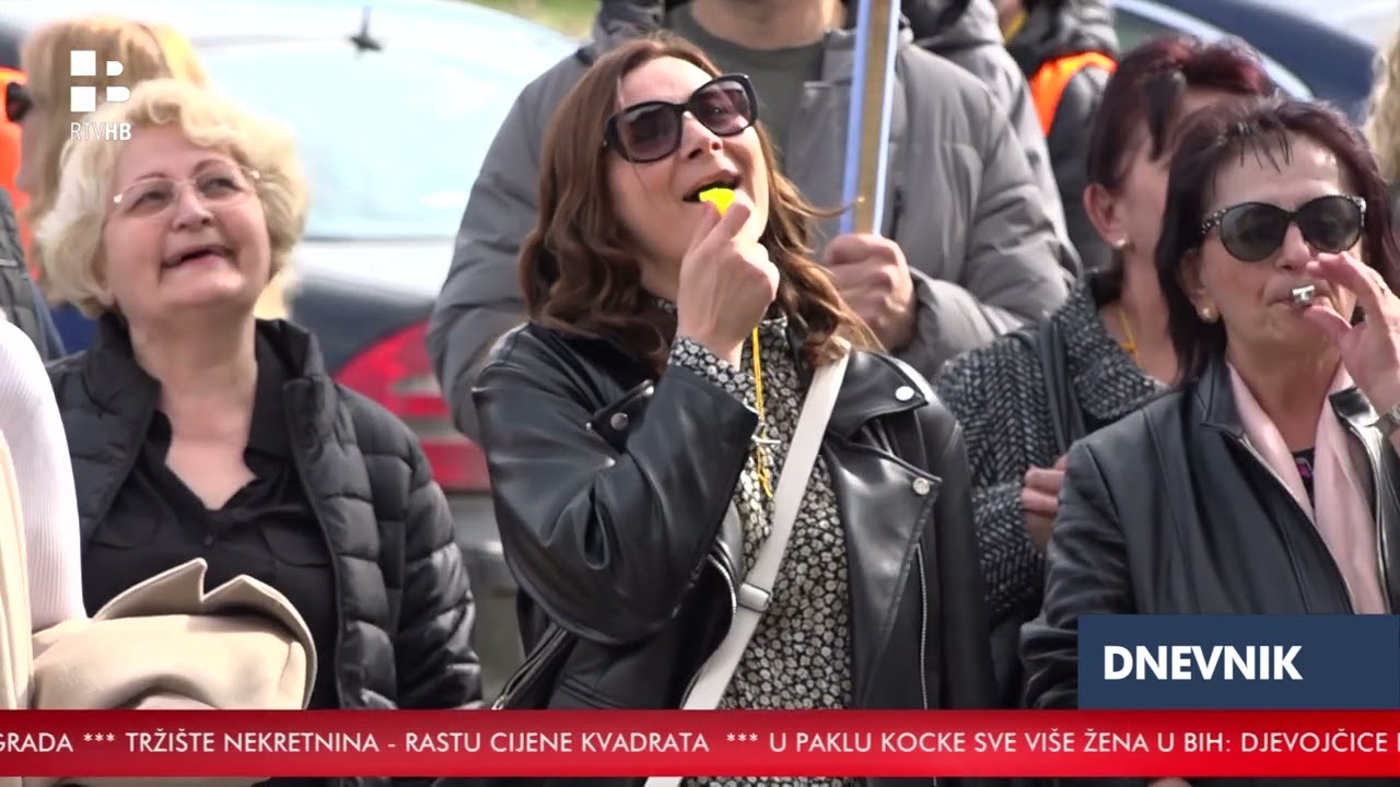 RTV HB | Dnevnik / 21.2.2024.