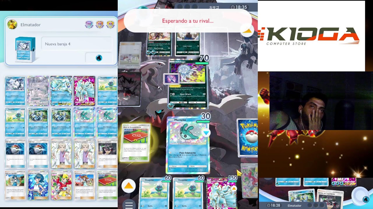 ranked decks out-meta
