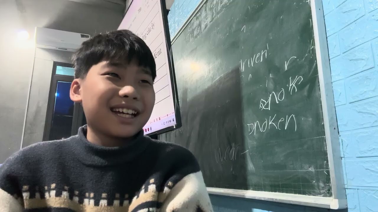 Minh Phúc-lớp 6