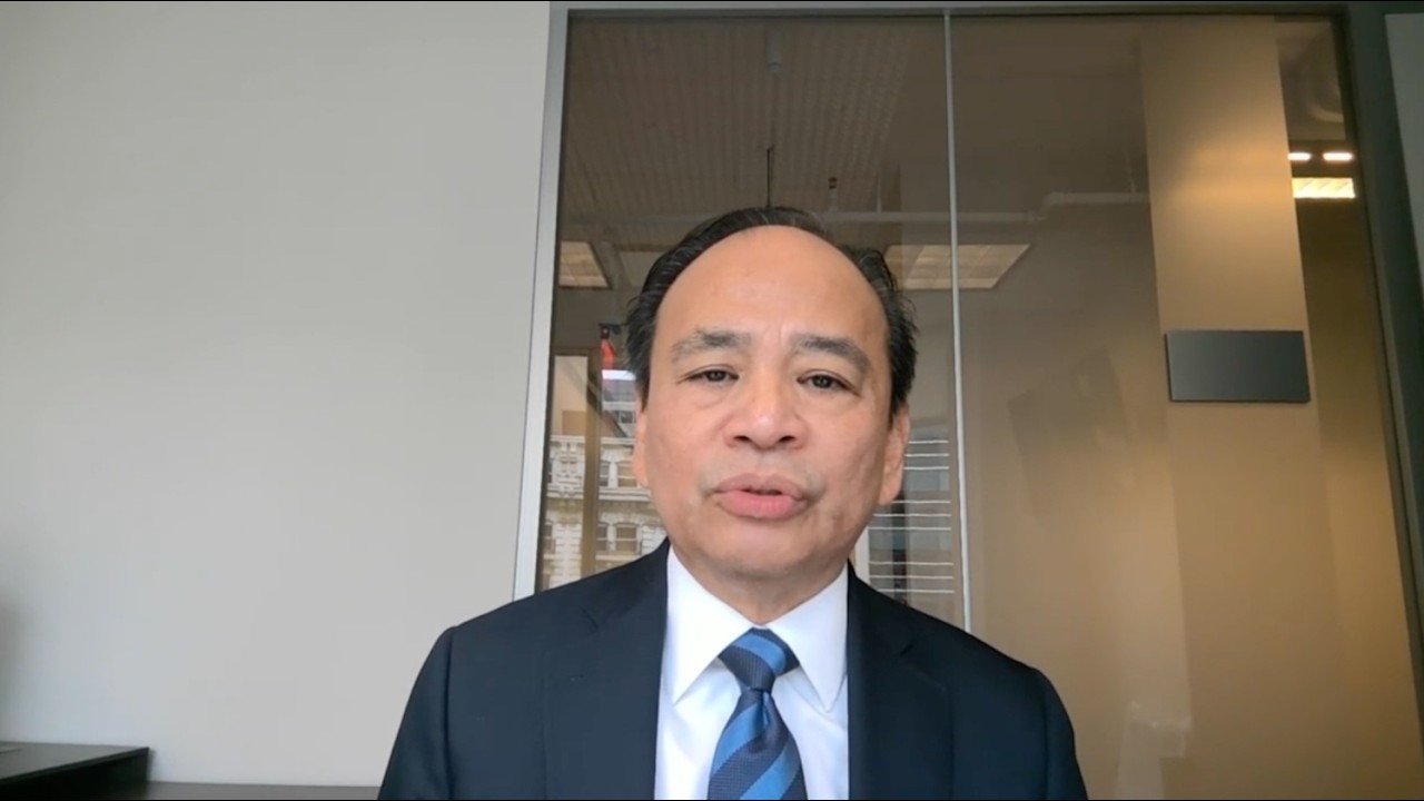 Perc Pineda, PhD: Impact of Geopolitical Tensions on Global Energy Markets