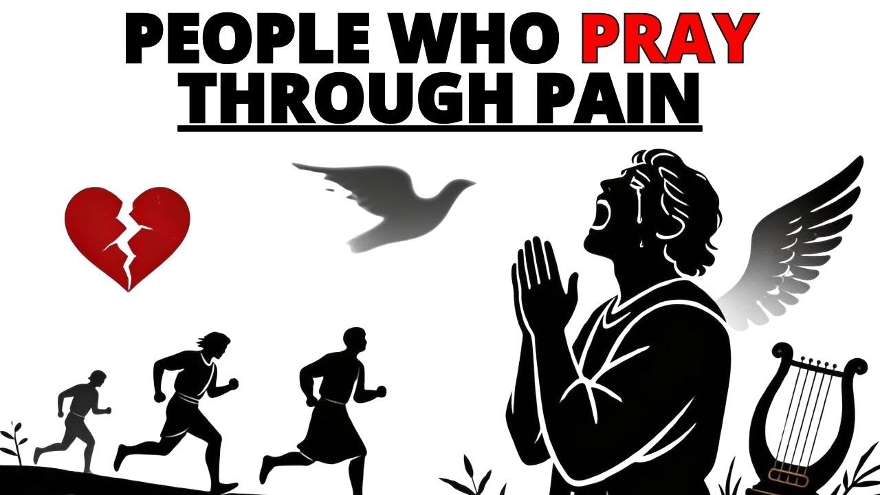 Psychology of David A Man of God's Own Heart