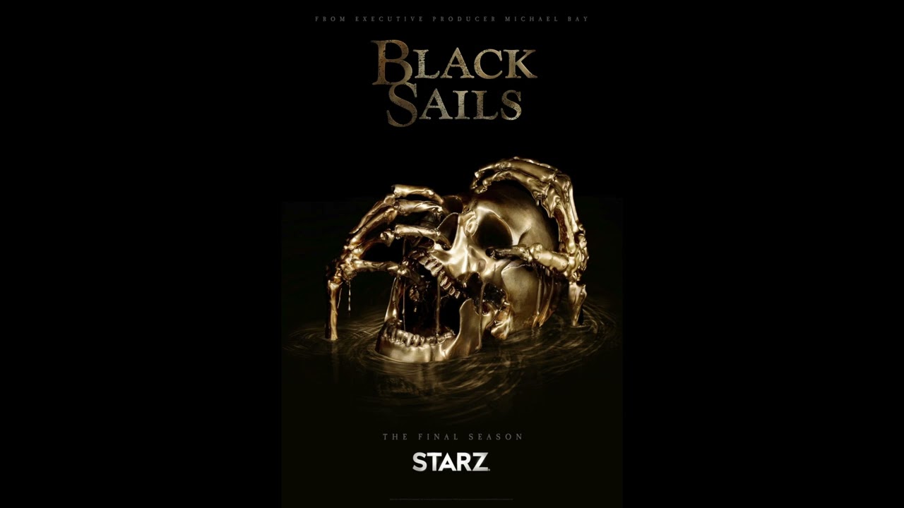 Black Sails OST (S4E07) - I'm Sorry