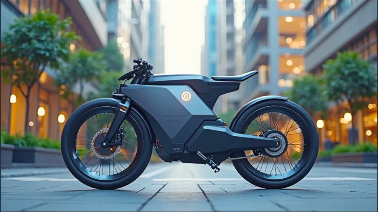 20 Bicicletas Eléctricas Más Geniales de Amazon en 2025