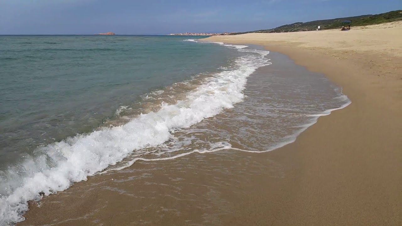 BEAUTIFUL SARDINIA - Spaggia Li Junchi, Badesi