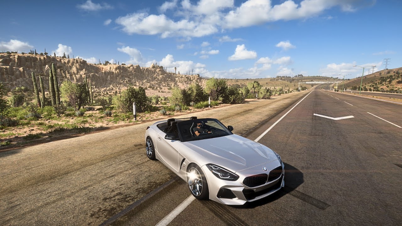 Forza Horizon 5 - ЖДЕМ Шестую часть