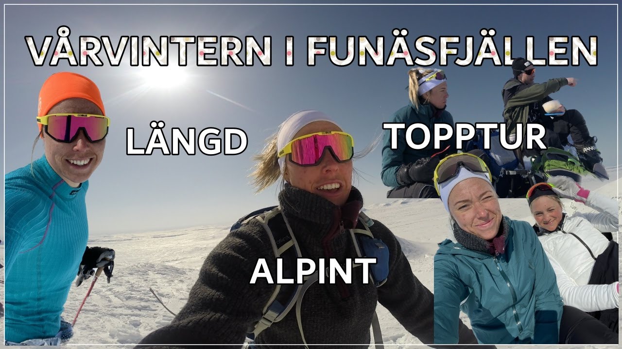 HELAGS 1796möh: TOPPTUR!