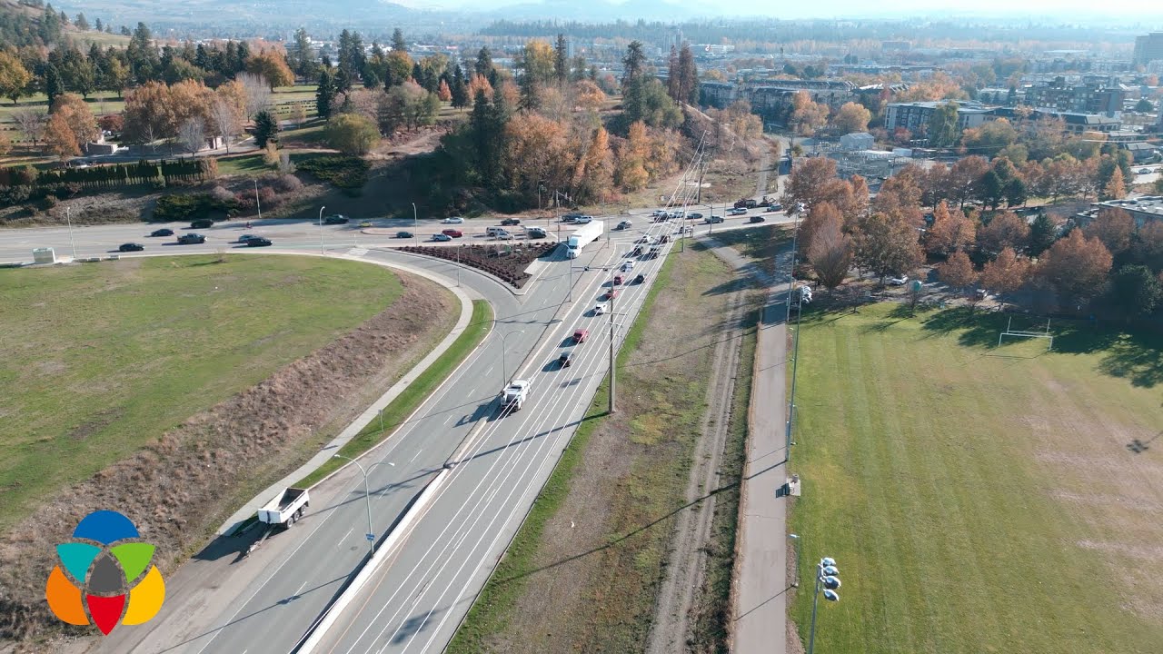 An extended Clement Avenue aims to reduce traffic jams from Highway 33 to downtown