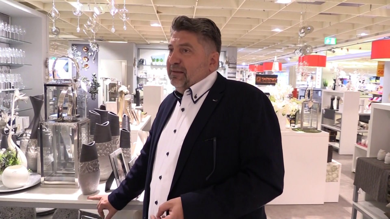 Unternehmensbesuch des WAMM e.V. bei M&ouml;bel Schr&ouml;ter in Altenburg