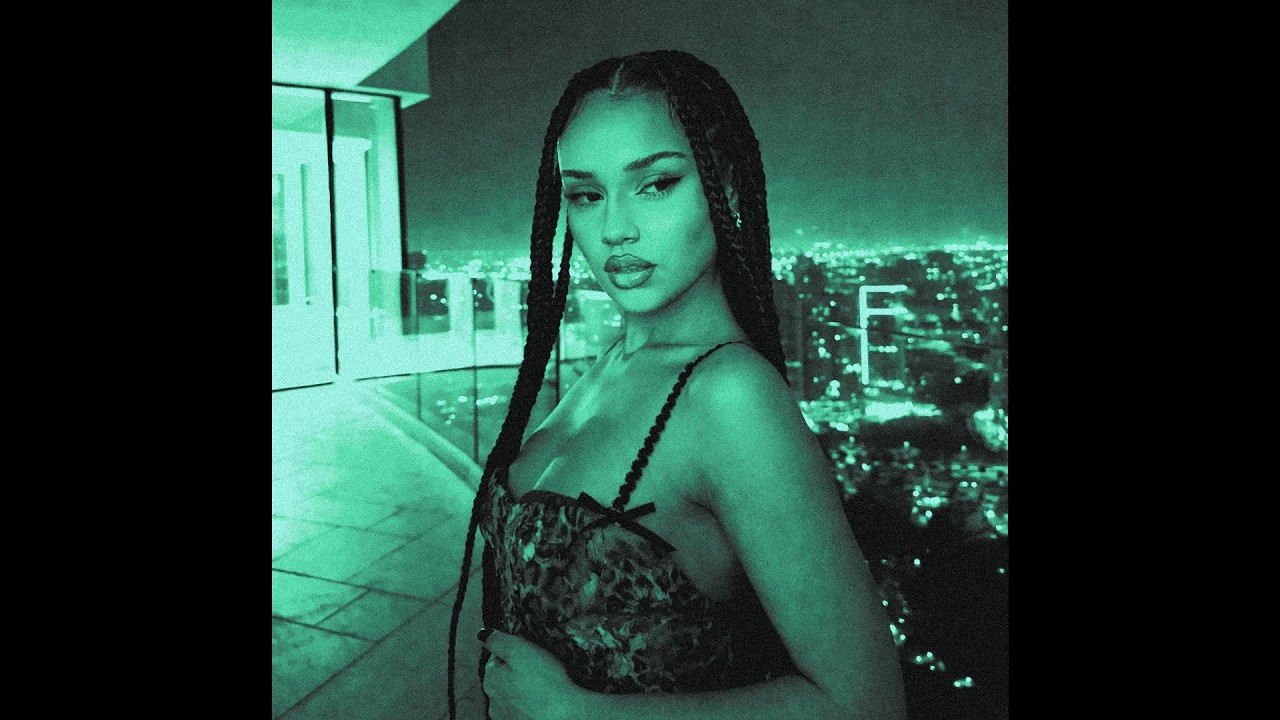 [FREE] Dark RNB Type Beat 