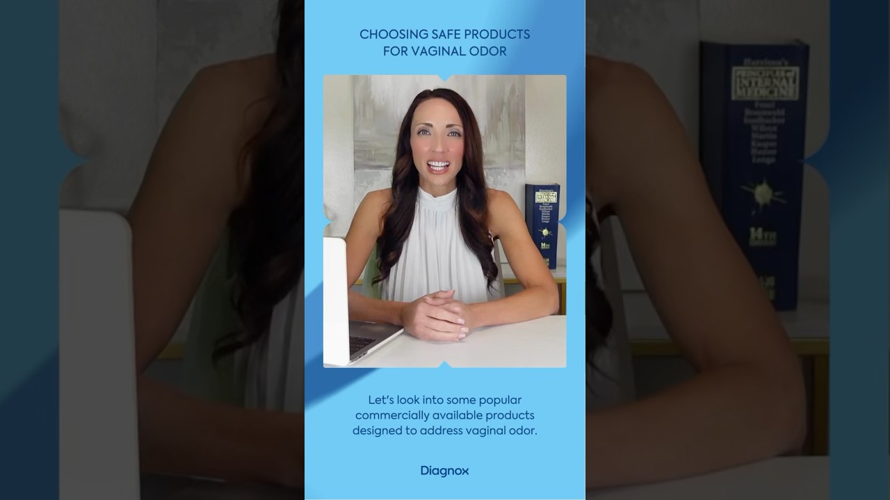 Choosing Safe Products for Vaginal Odor #vaginalcare #womenshealth #selfcaretips
