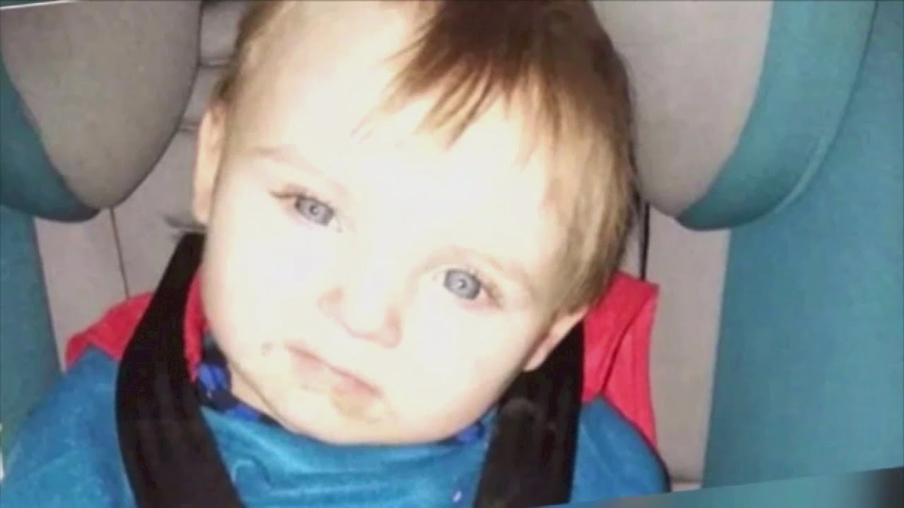 Julia Tomlin sentenced to 55 years for son's murder