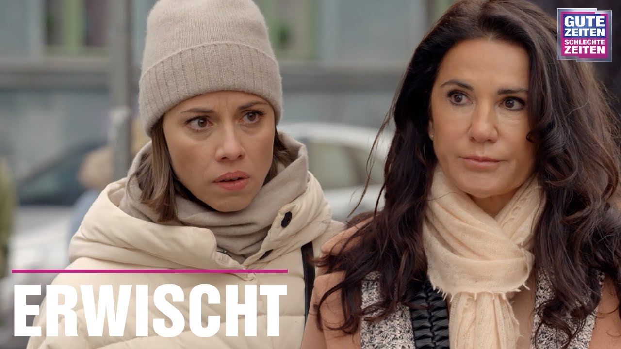 SPOILER: Elinors L&uuml;gen fliegen auf | GZSZ