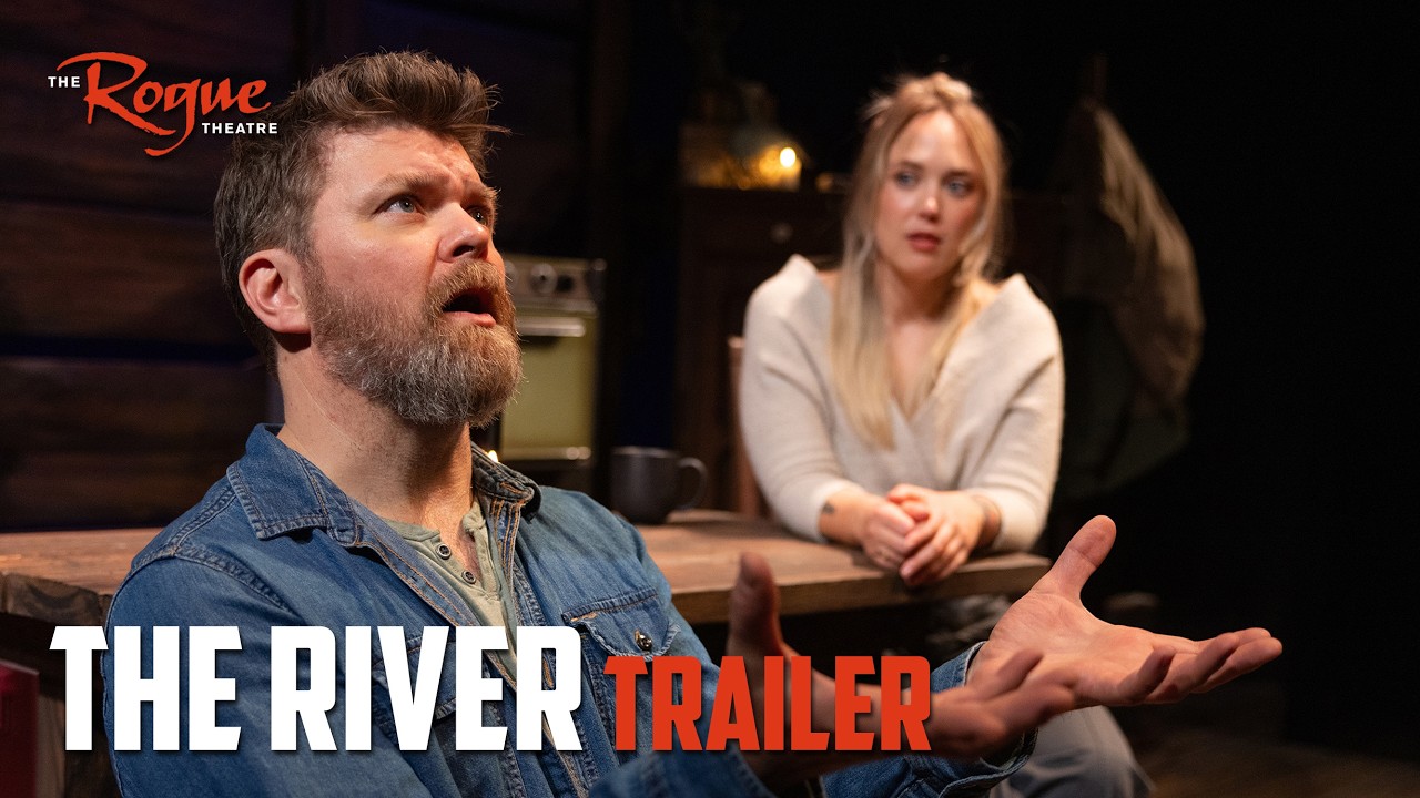 'The River' by Jez Butterworth (Trailer)