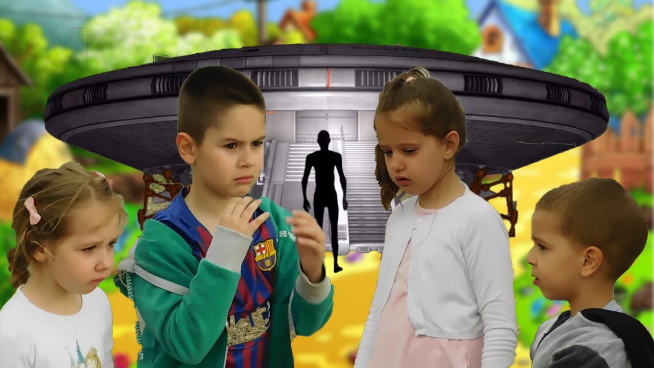 ZANIMLJIVE AVANTURE SA JEZERA 🌟HRISTINA KANAL🌟