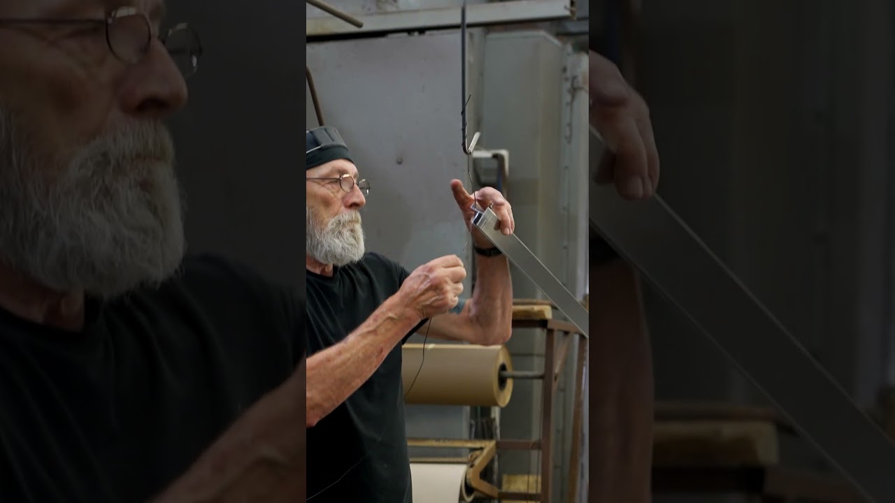 Precision in Action: Aerospace Manufacturing Excellence 🚀🛠