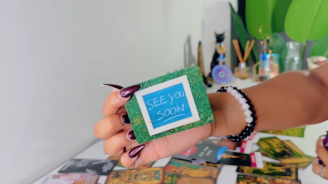 CAPRICORN ♑️ | They're Hook On You ...& They Actually Enjoy It! - Capricorn Tarot Reading