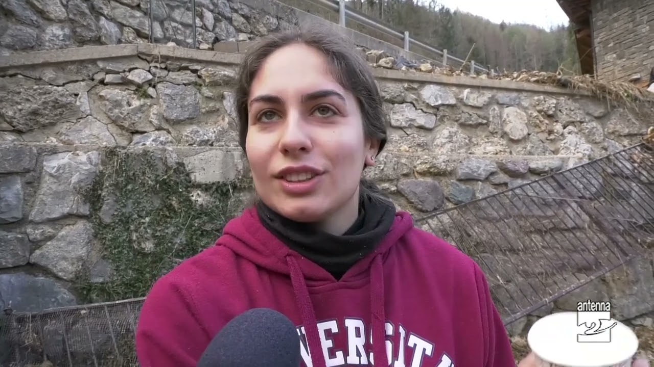 Ardesio, il racconto: 