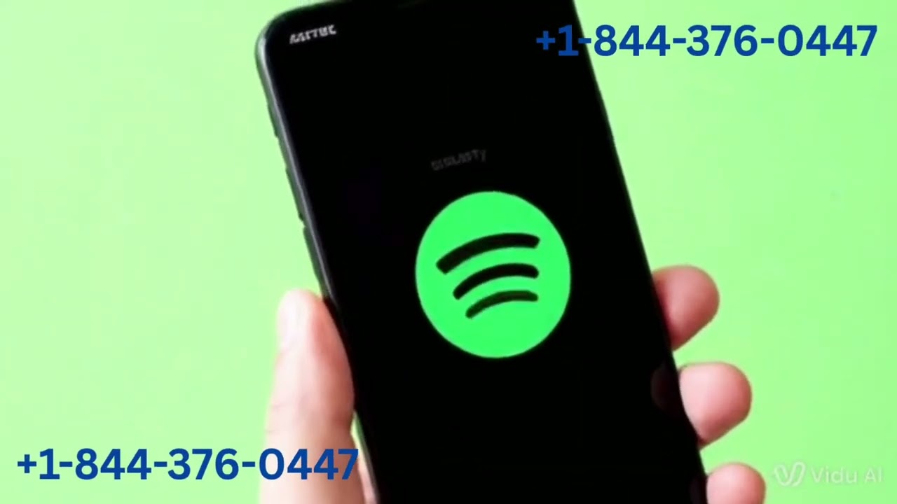 How To Contact Spotify Customer Service