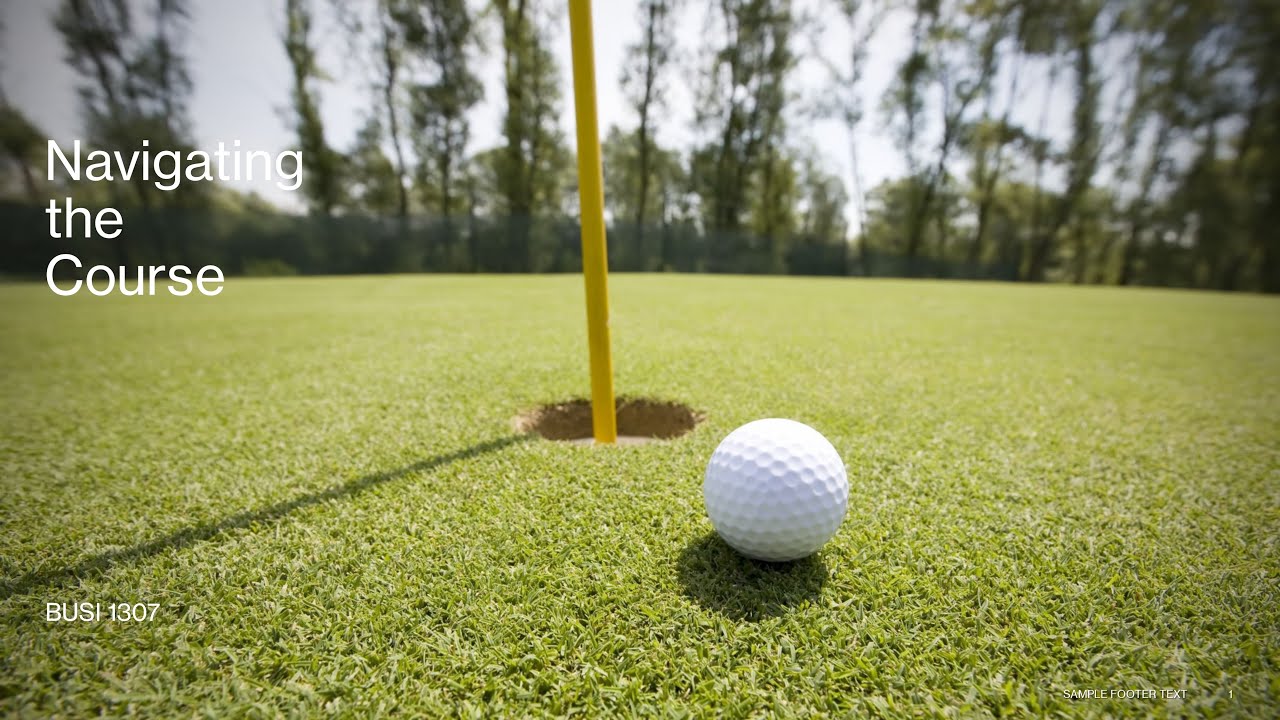 Course Navigation Video_26