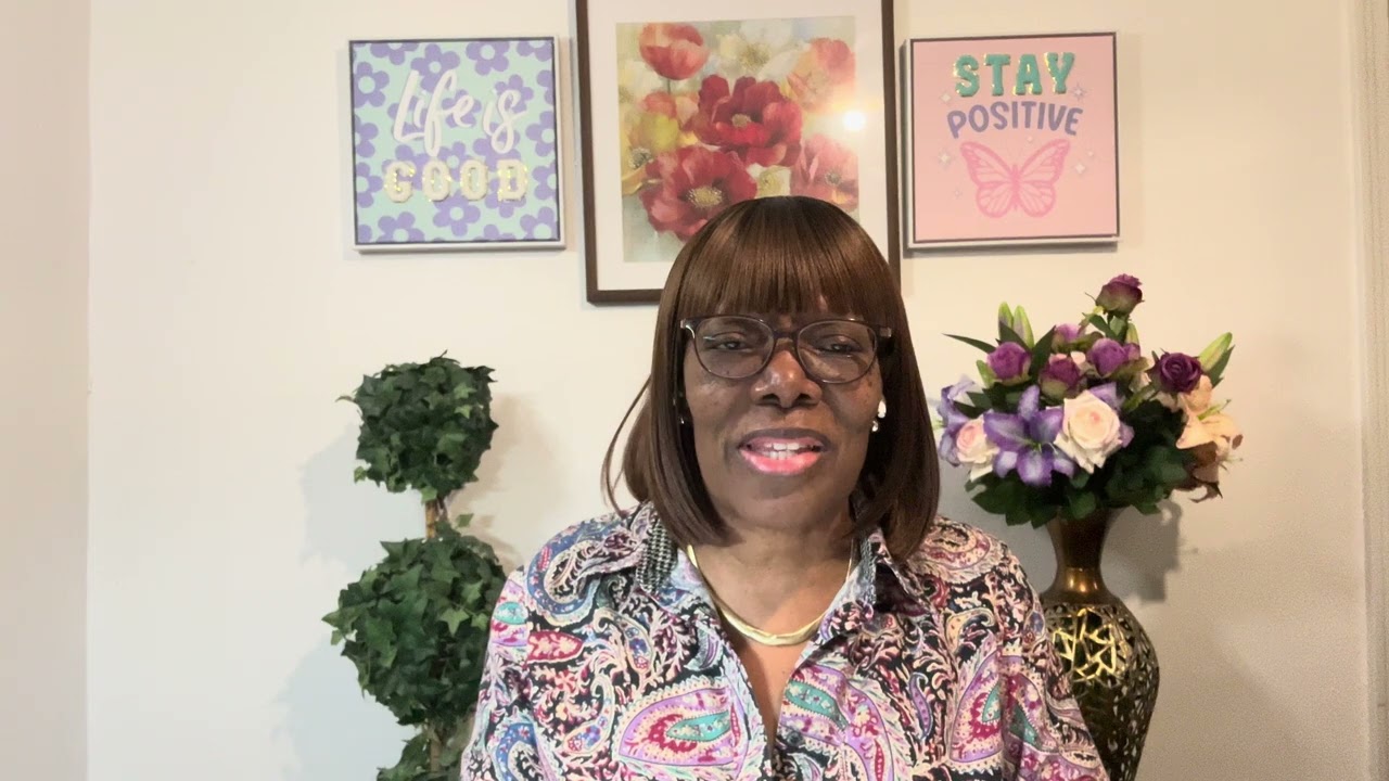 A Place for You, Showers of Wisdom (SOW)