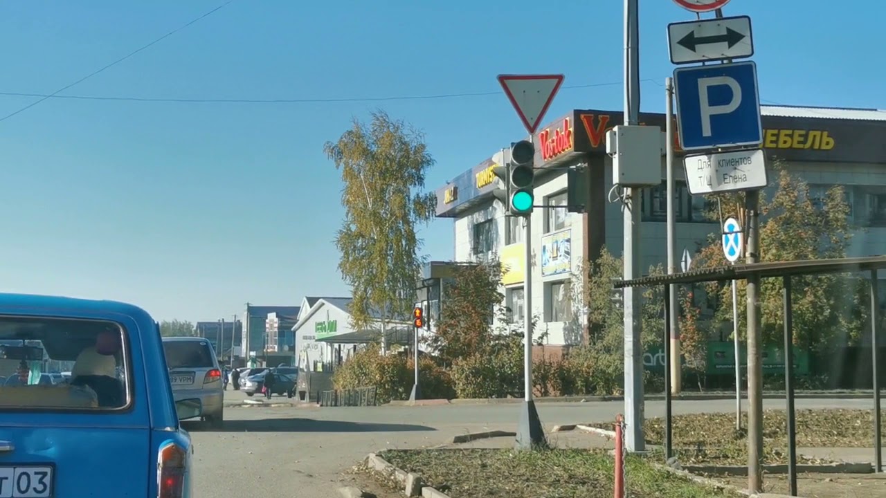 ЕДЕМ на РЫНОК получать Коляску с Алма-Аты.9 октября 2021 год.