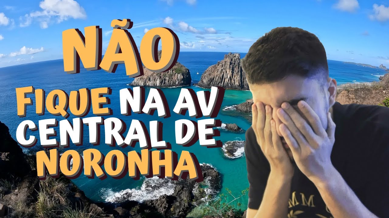 5 OPÇÕES PARA SE LOCOMOVER EM NORONHA! ONDE SE HOSPEDAR?
