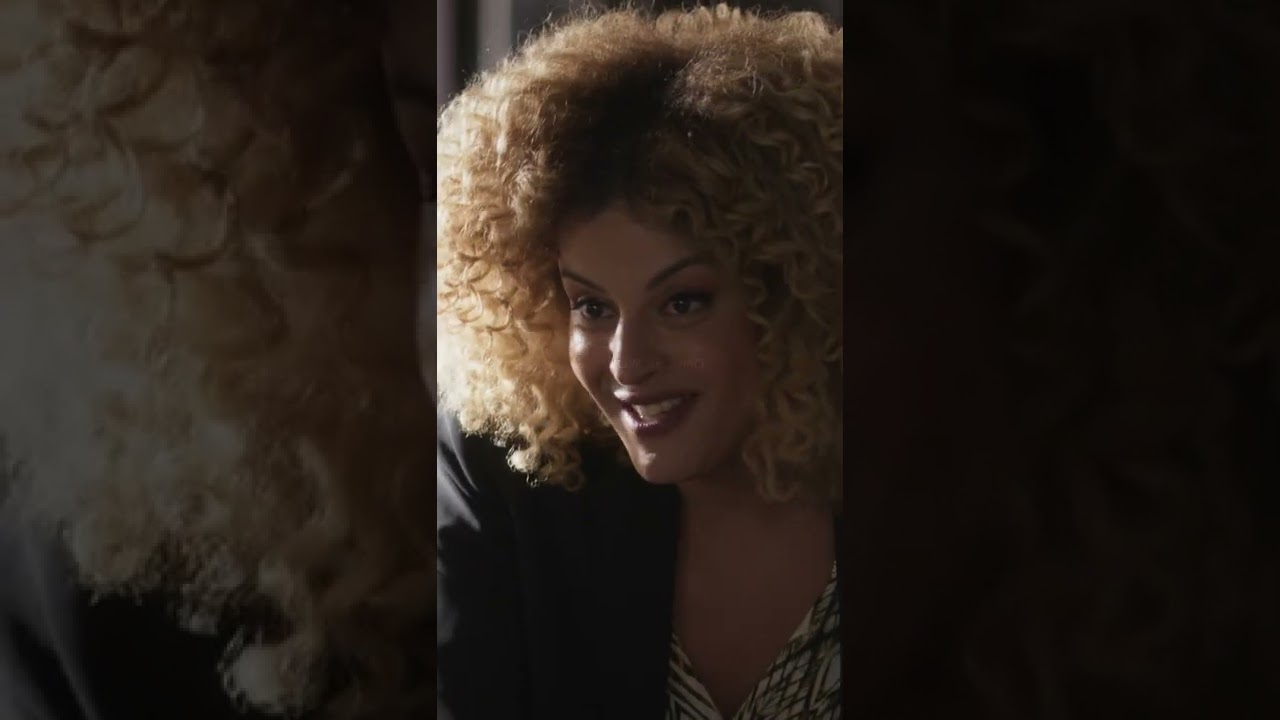 ATRIZ REVELAÇÃO GABRIELA LORAN - LUANA |  CARA E CORAGEM |