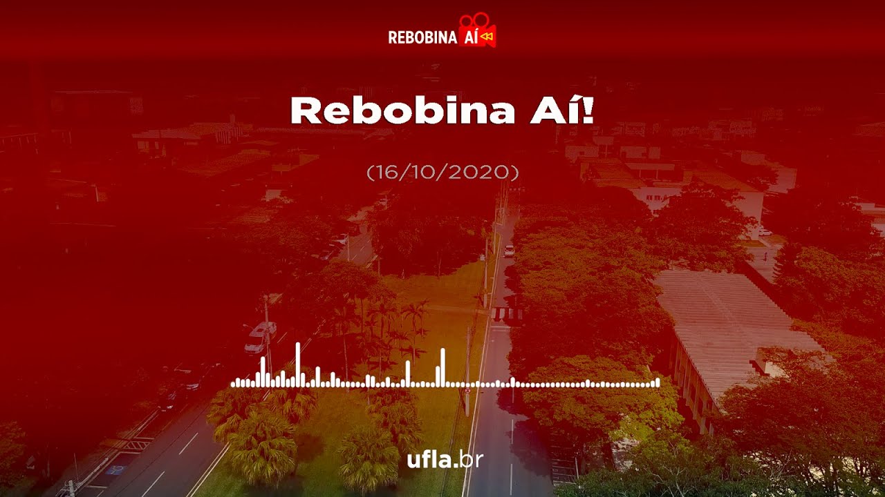 Rebobina A&iacute;! (16-10-2020)